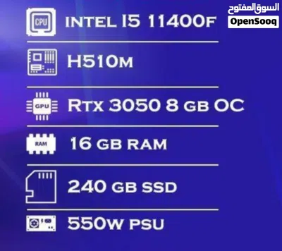 Pc gaming for sale 3