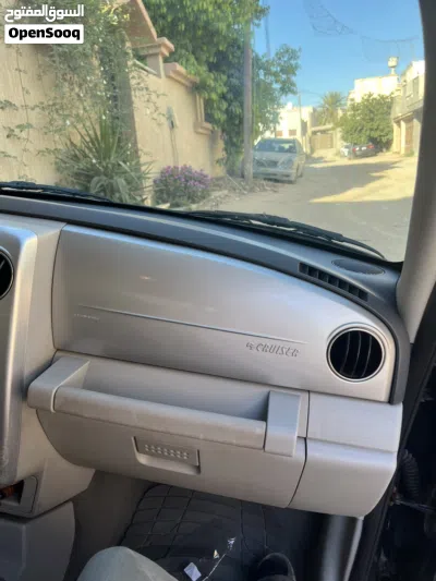 Chrysler PT Cruiser Standard 3
