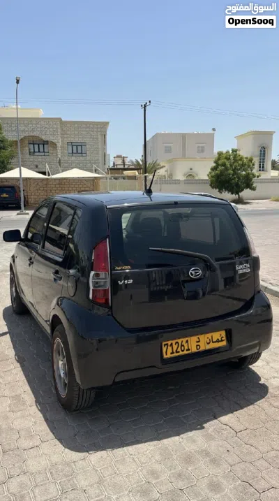 دايهاتسو سيريون 3
