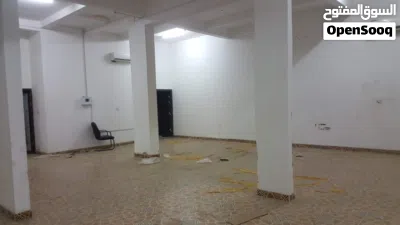 مخزن للايجار منطقة الملدة ولاية المصنعة Warehouse for rent in Al-Mulda area, Al-Musannah Governorate 2