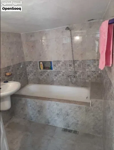 Maison a louer climatisé S+2 à Maamoura Nabeul منزل للكراء مؤثث في المعمورة ولاية نابل 4