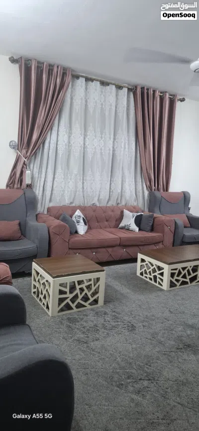 طقم مجلس بحال الوكاله 3