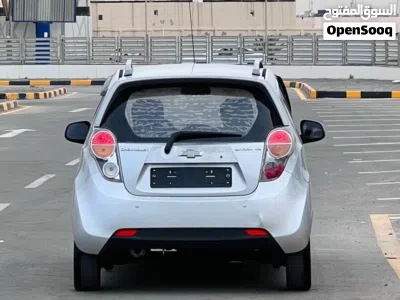 Chevrolet Spark LS 4