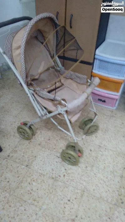 عرباي اطفال 3