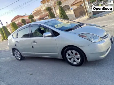 Toyota Prius Prius 3