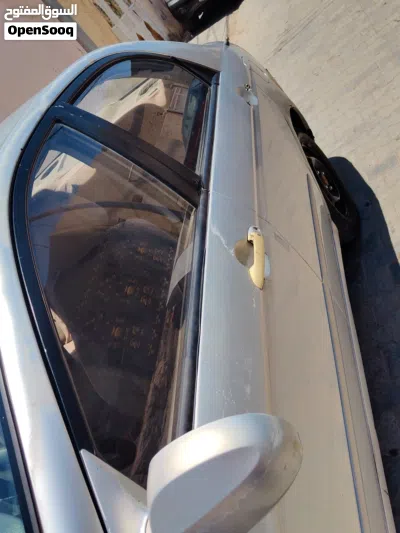 Kia Cerato S 3