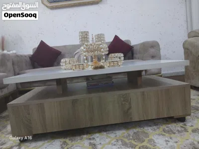كنباي بطح وطاوله وسط 2