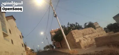 منزل مستقل على أرض 470م2 في جبل النصر – موقع حيوي ومخدوم 3