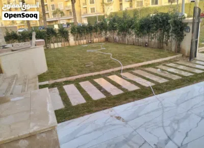 للبيع s villa بكمبوند سراى ب 2 مليون كاش 4