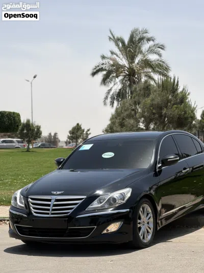 جينيسيس اخرى 4