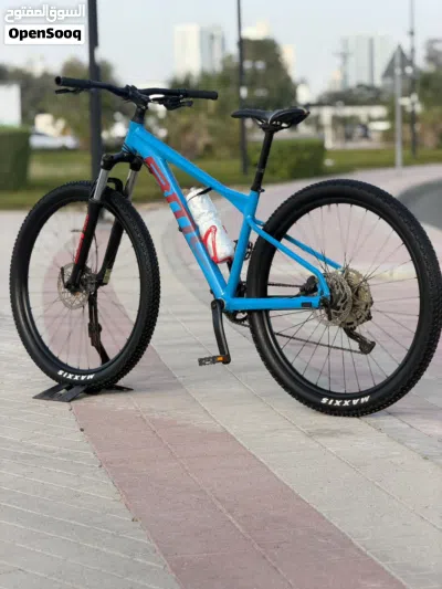 سيكل BMC العاميه 4