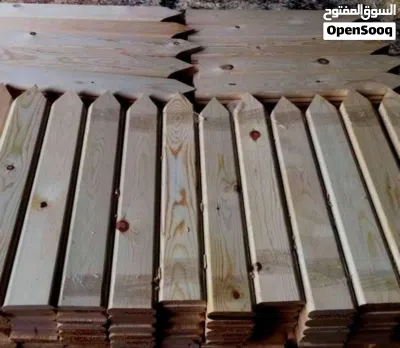 حربات خشب سويدي جديدة بنتحدى فيها السوق نظافة وجمالية للبيع بأسعار ممتازة 4
