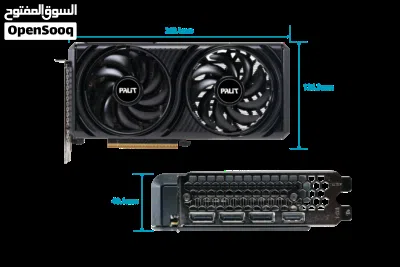 NVIDIA GeForce RTX 5060 Infinity 2 OC 3