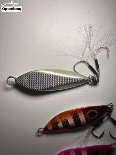 Fishing lures high quality 3