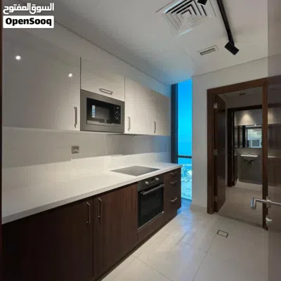 Seaview Duplex for rent in Hessa Al Mubarak District 4