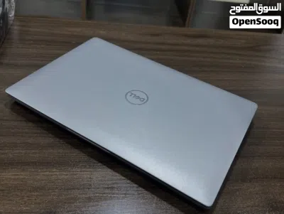 لابتوب ديل اي 7 Laptop Dell i7-11Gen 16GB Ram 512GB SSD بافضل الاسعار 3