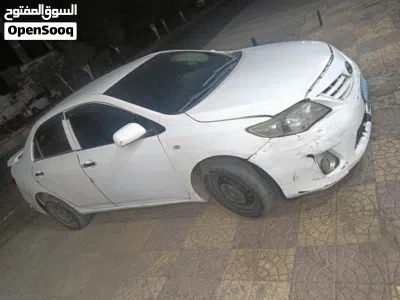 Toyota Corolla AE86 2