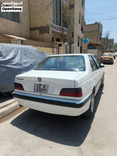 بيجو اخرى 2