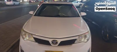 تويوتا كامري LE 4