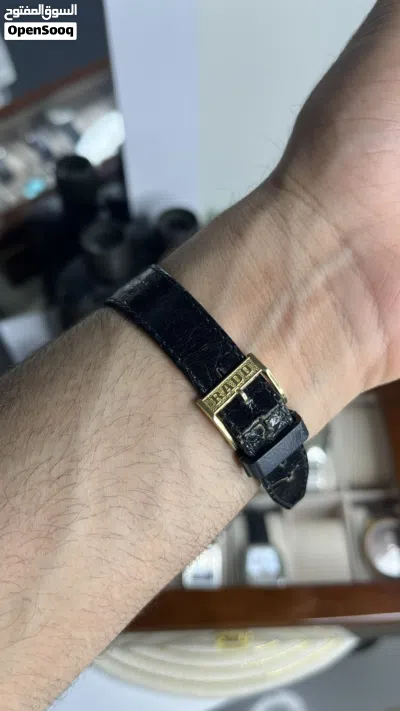 للبيع ساعة رادو RADO 2