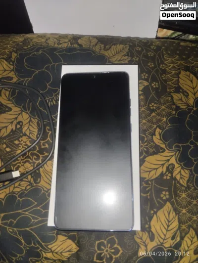 Motorola edge 60 stylus 2
