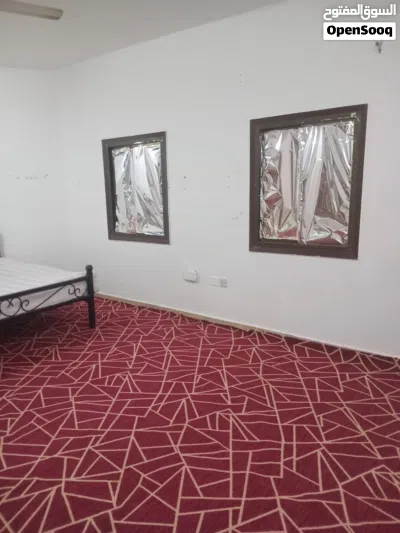 غرفه للايجار شامل الكهرباء والماي والواي فاي 2
