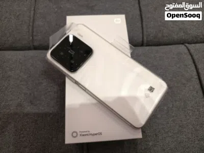 Xiaomi 15 White 512gb new 3