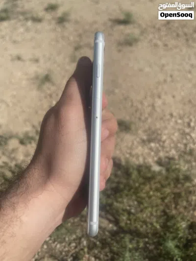 iPhone 8 plus 256GB 4