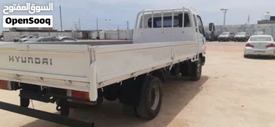 هونداي مايتي 3