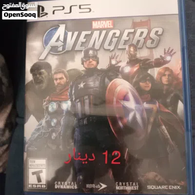 سيديات العاب 3