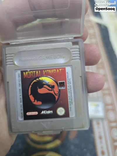 nintendo gameboy games 2