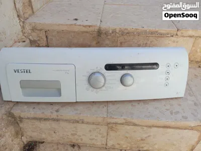 لوحة غسالة بيكو ولوحة فيستل شغالات للبيع بسعر مغري 2