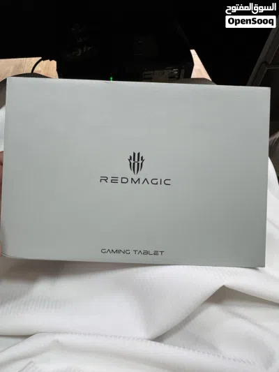 ريد مجك استرا RED MAGIC ASTRA 4