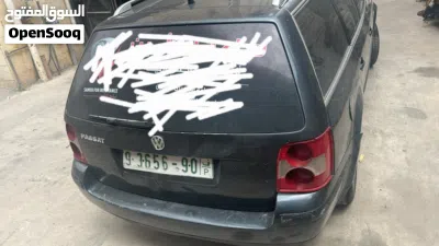 فولكسفاغن 1500 3