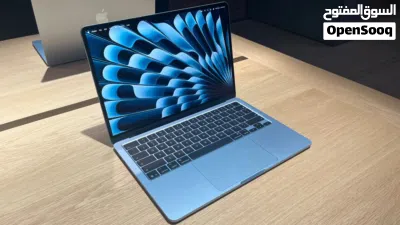 MacBook Air M5 13” 16GB RAM 512GB SSD عرض قوي 3