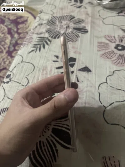 ايفون 8 بلس 256 قيقا 3