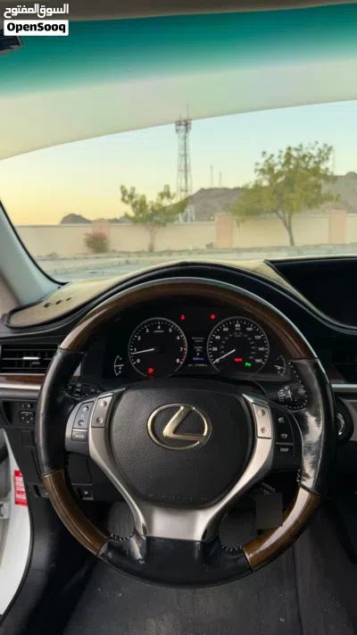 Lexus ES ES 350 4