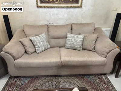 طقم كنب دب امريكي ashley 3