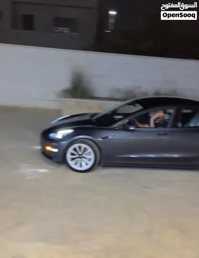 Tesla Model 3 Long Range 3