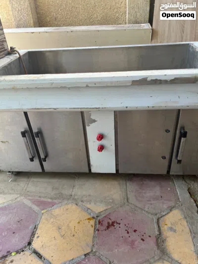 برادات وعارضة كيك مبردة 2