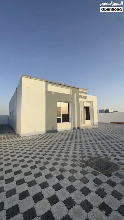 للبيع منزل طابق واحد في الواسط القلعه 3