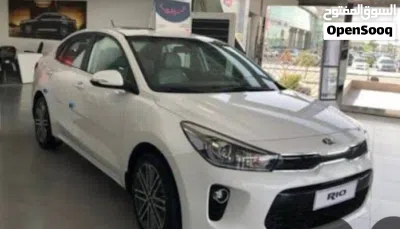 کیا ریو EX 3