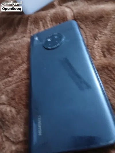 قابل للتفاوض .HUAWEI Y9a 3