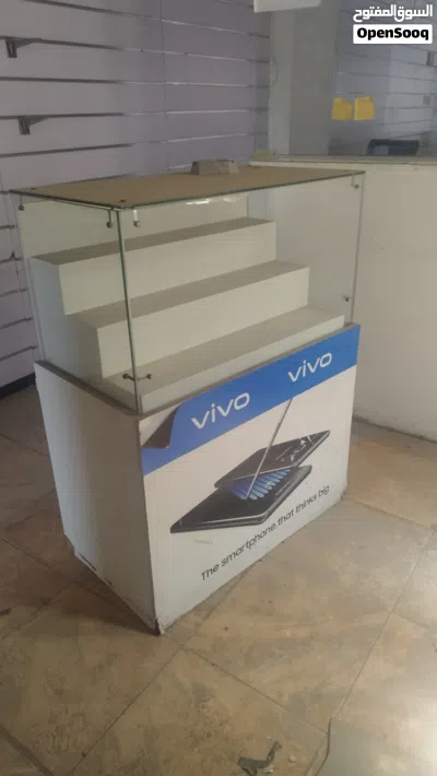 بترينات عرض البيع 2