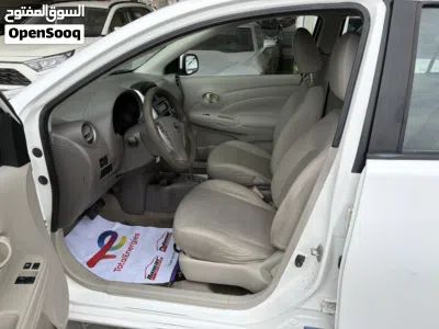 Nissan Sunny Standard 3