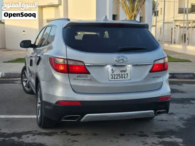 هيونداي سنتافي Standard 2