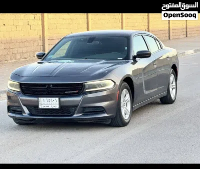 دودج تشارجر SXT 3