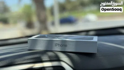 16 برو ابيض تيتانيوم 3