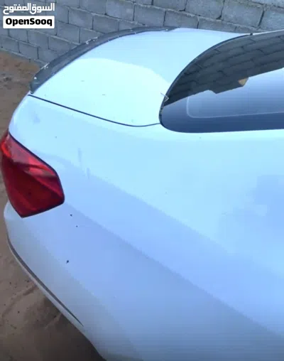 Kia Cadenza Limited 3