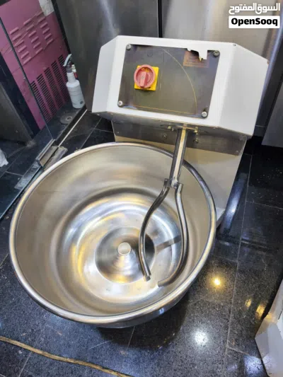عجانة مستعمل تركي 30kg 2